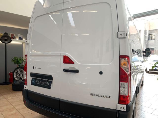 Renault Master MASTER 2.3 DCI L2H2 ICE unico proprietario IVA 22%