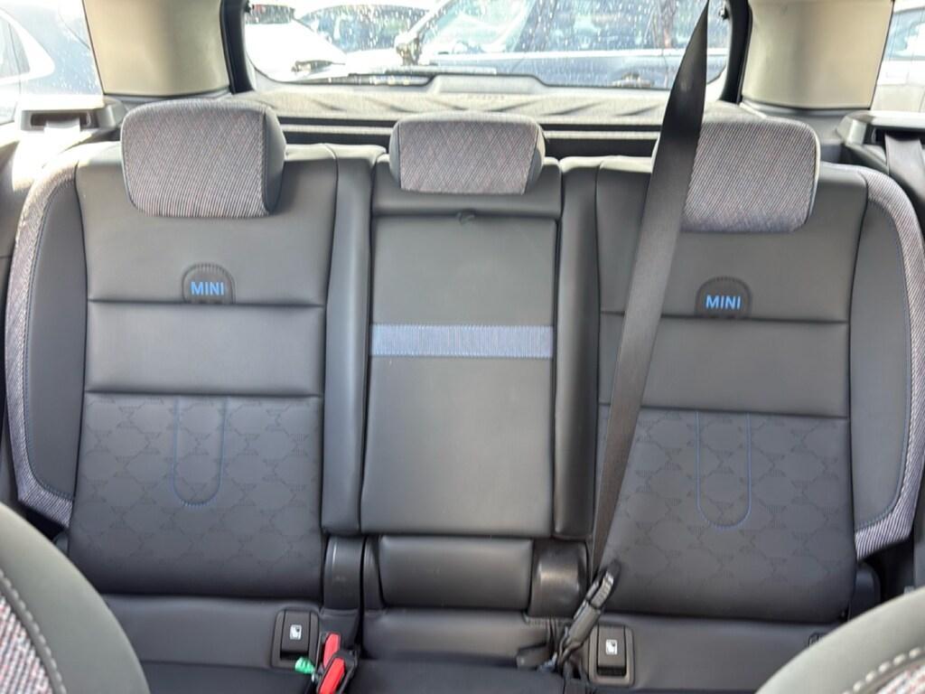 Mini Mini Countryman 2.0 48V D Classic Steptronic