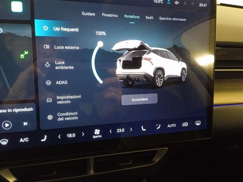 SPORTEQUIPE Sportequipe 6 GT 1.6 T-GDI DCT GPL