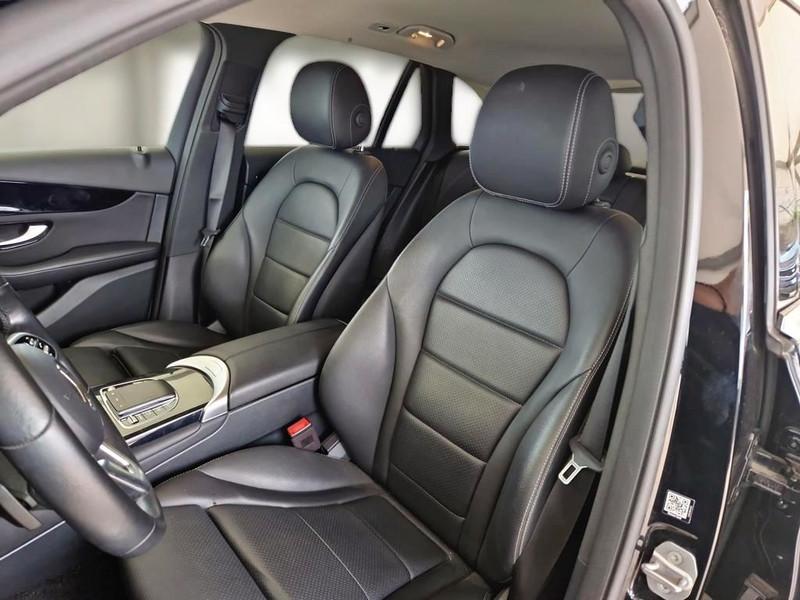 MERCEDES-BENZ GLC 200 d 4Matic Business Extra aut.