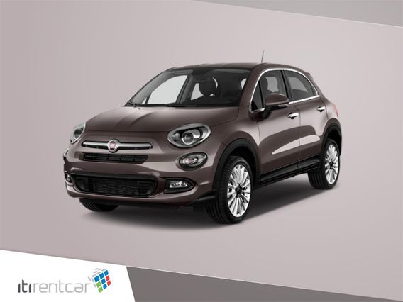 FIAT 500X 500X 1.3 M.Jet 95 CV Urban