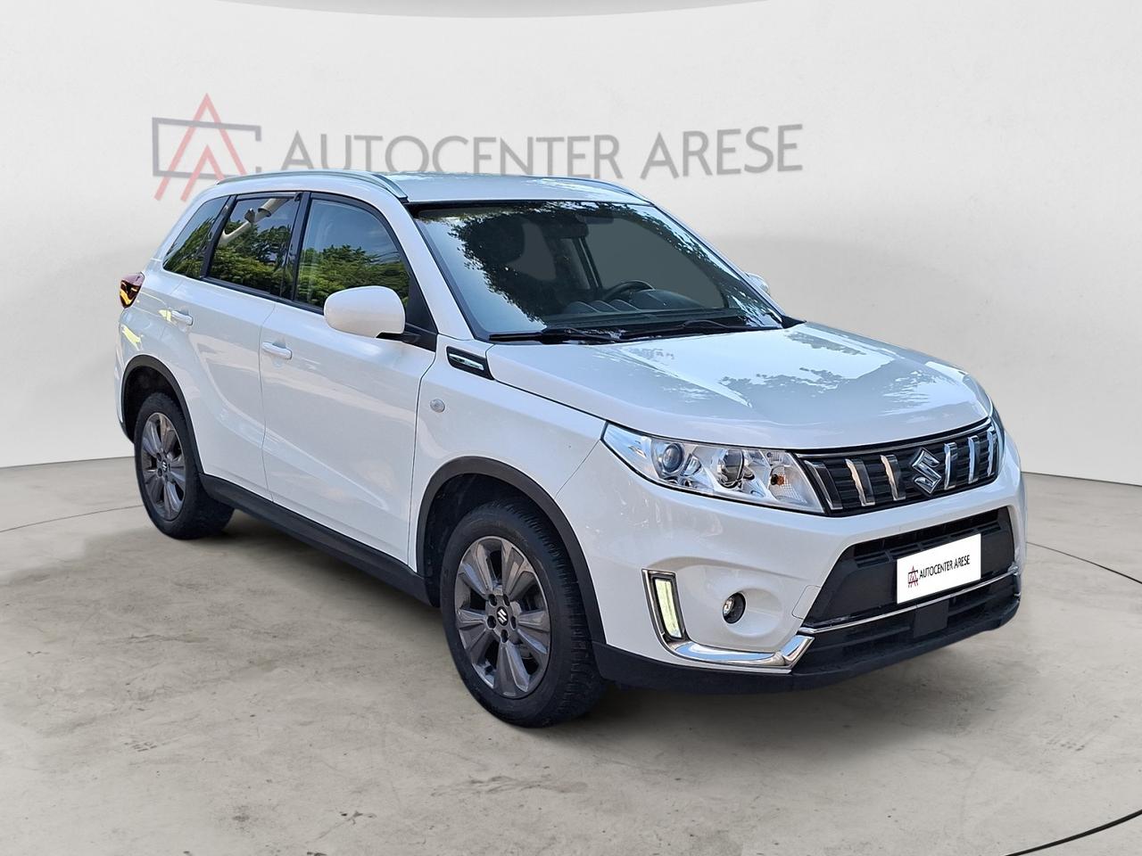 Suzuki Vitara 1.0 boosterjet Starview 2wd