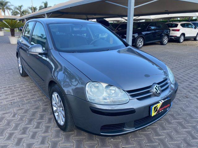 VOLKSWAGEN Golf 1.9 TDI 5p. Comfortline