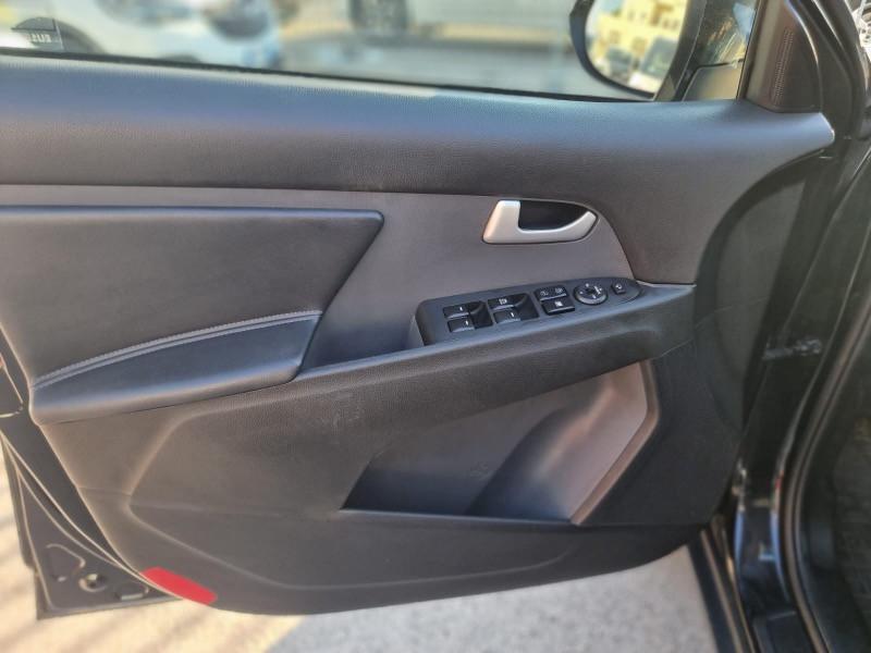 Kia Sportage 1.7 crdi Cool 2wd FL