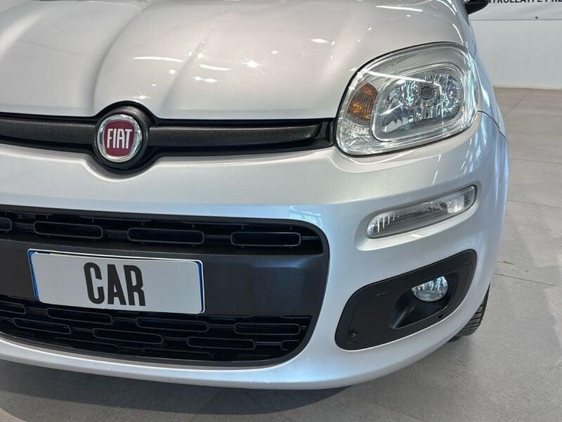 FIAT Panda 1.2 69cv
