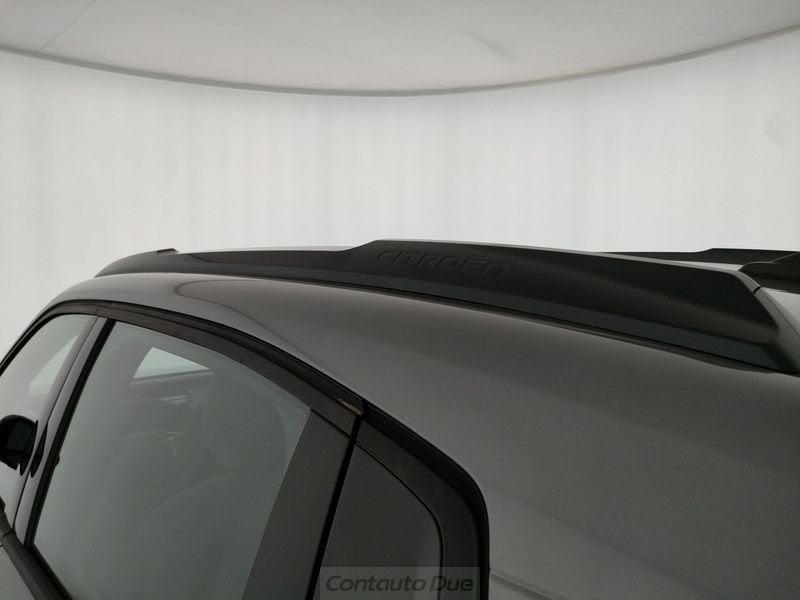 Citroën C3 C3 1.2 hybrid Plus 110cv edcs6