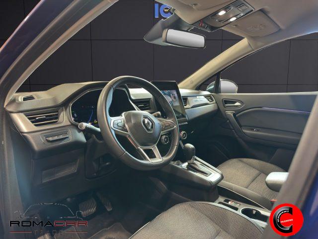 RENAULT Captur Blue dCi 115 CV EDC Intens FULL OPTIONAL!