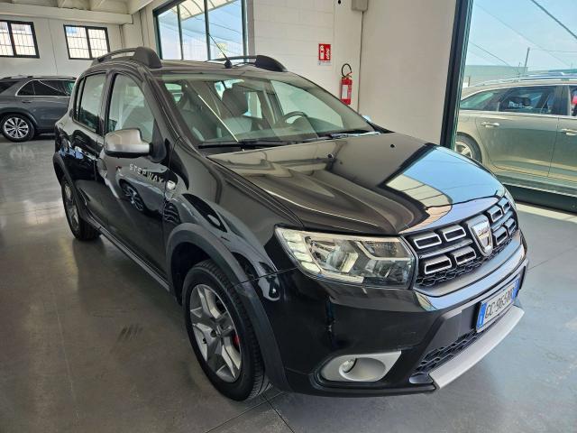Dacia Sandero 2020 Stepway 15th Anniversary GPL /NEOPATENTATI