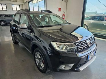 Dacia Sandero 2020 Stepway 15th Anniversary GPL /NEOPATENTATI