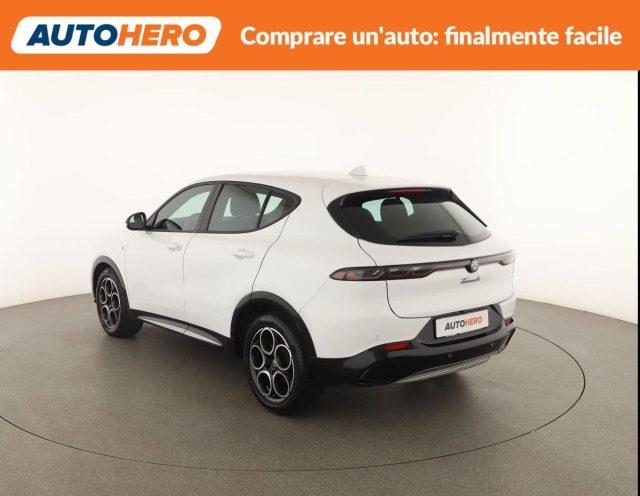 ALFA ROMEO Tonale 1.5 160 CV MHEV TCT7 Ti