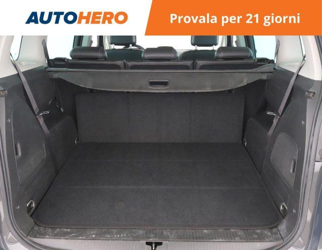 OPEL Zafira Tourer 2.0 CDTi 130CV aut. Cosmo