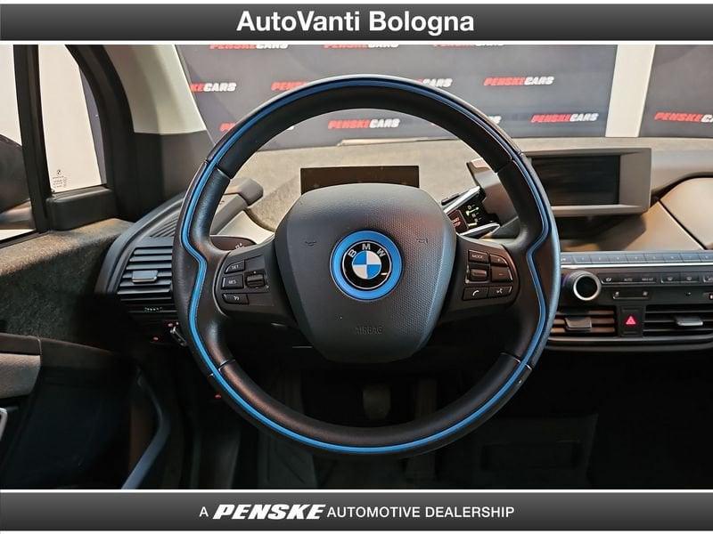 BMW i3 i3s 120 Ah