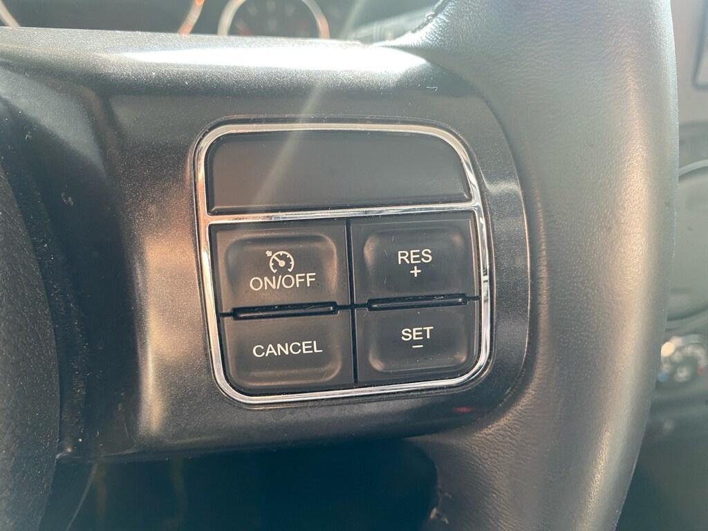 Jeep Wrangler Unlimited 2.8 CRD Recon Auto - PROMO