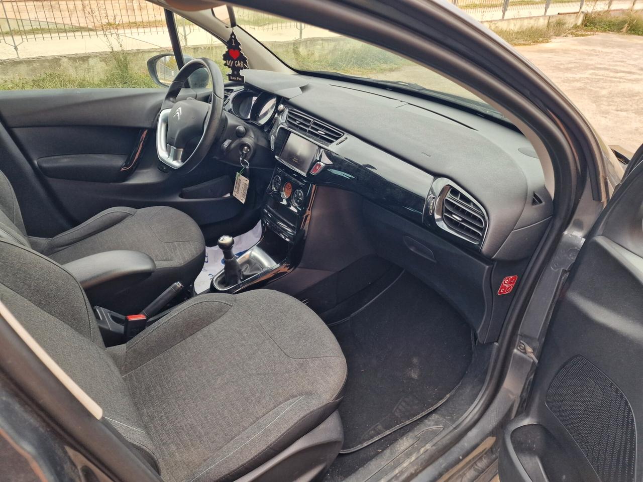 Citroen C3 PureTech 82 Exclusive