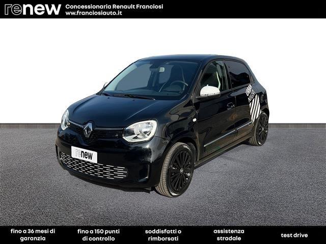 RENAULT Twingo 22kWh Urban Night