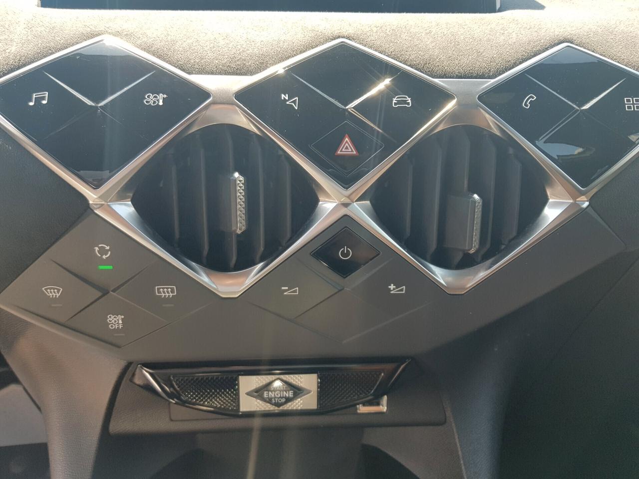 Ds DS3 Crossback 1.5 BlueHDi 130cv aut. So Chic