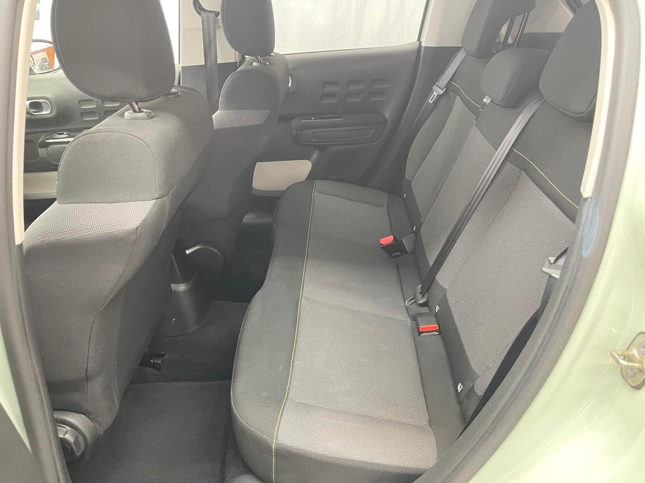 Citroen C3 SHINE PRONTA CONSEGNA PREZZO VERO