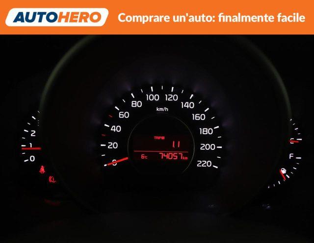 KIA Soul 1.6 CRDi You® Soul