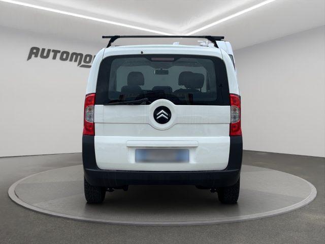 CITROEN Nemo 1.4 5 Posti