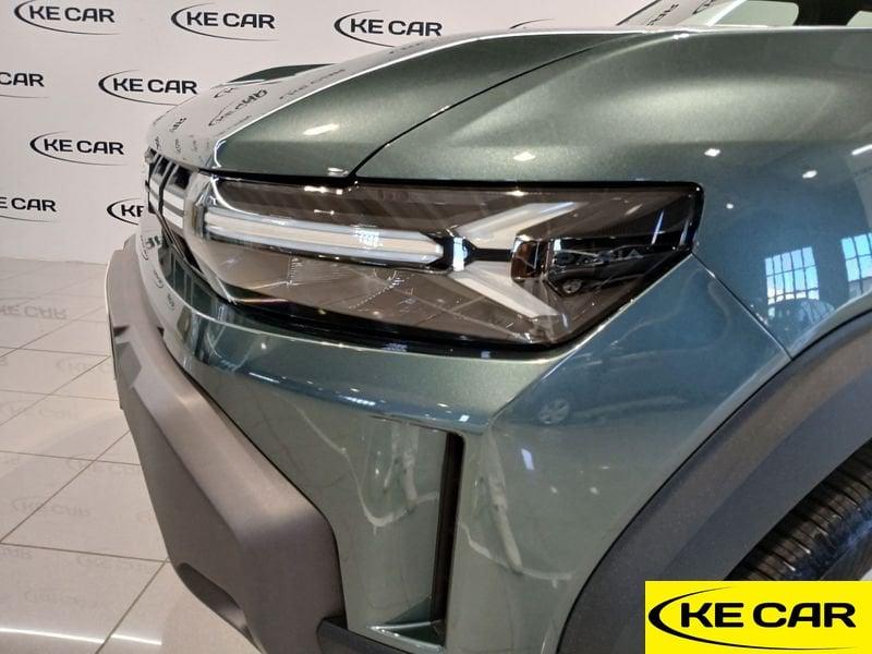 Dacia Duster 1.2 Hybrid-G 150cv Expression 4x4 Auto