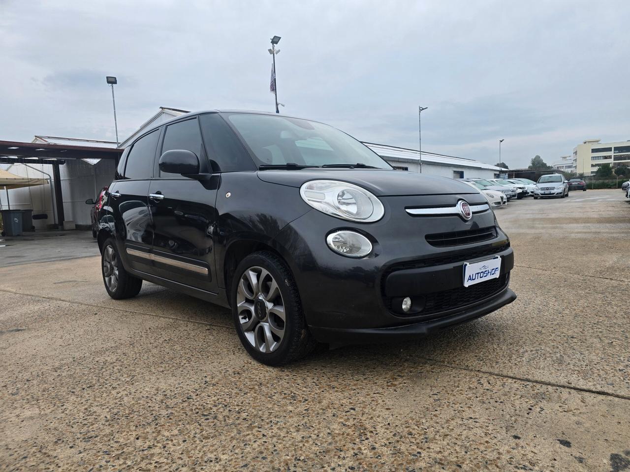 Fiat 500L 1.6 Multijet Lounge