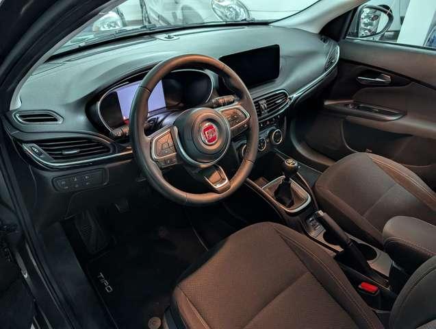 Fiat Tipo SW 1.6 mjt CityLife s&s 130cv GANCIO TRAINO