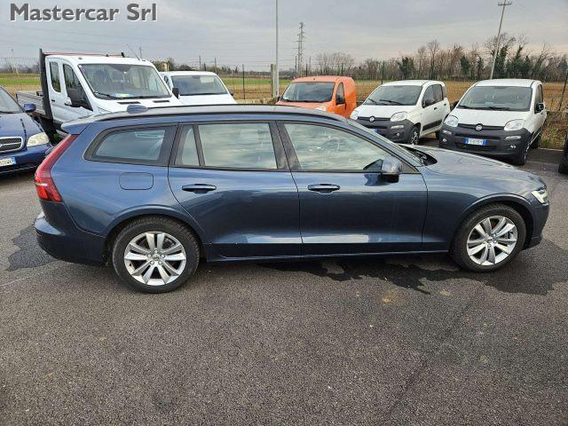 VOLVO V60 V60 2019 2.0 b4 Momentum Business auto - GF281CG