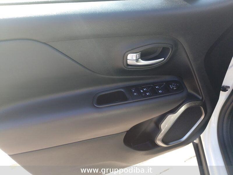Jeep Renegade 2019 Diesel 1.6 mjt Limited 2wd 120cv