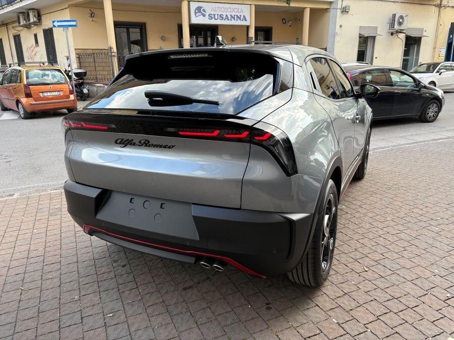 ALFA JUNIOR 1.2 136 SPECIALE AUTOMATICA KM 0 NUOVA