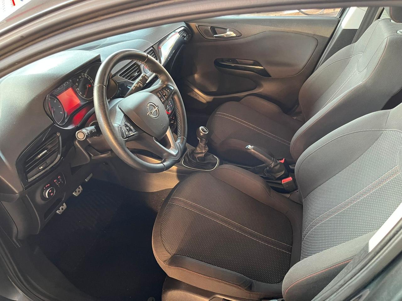 Opel Corsa 1.2 ANNO 2018 SOLO 50.000KM SUPER PROMO