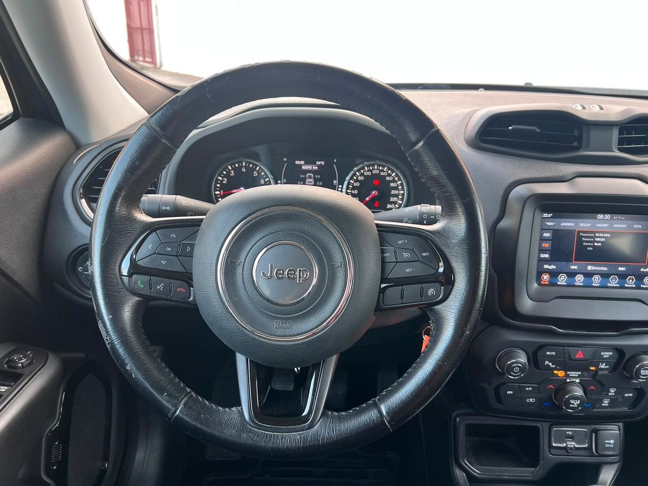 Jeep Renegade 1.0 T3 Night Eagle