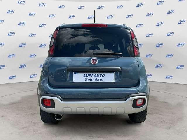 Fiat Panda Panda 0.9 t.air t. Cross 4x4 s&s 85cv 5p.ti
