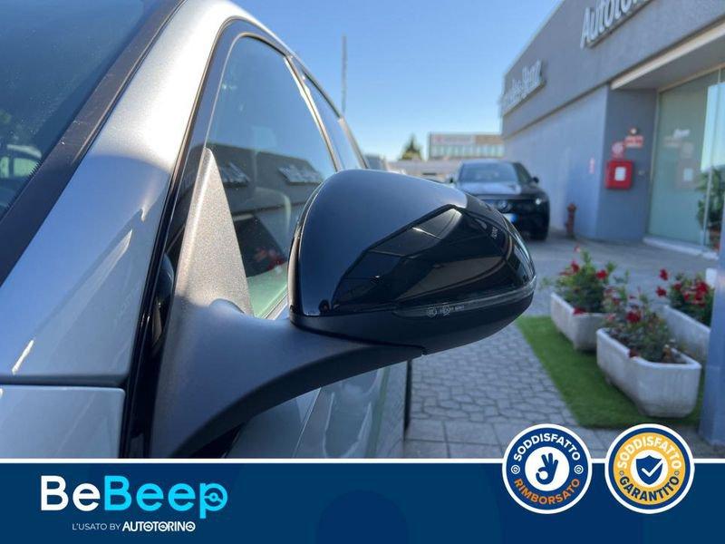 Mercedes-Benz Classe C C 220 D MILD HYBRID PREMIUM AUTO