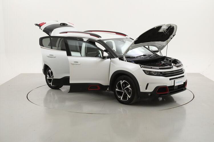 Citroen C5 Aircross Shine BR914395 1.5 Diesel 131CV