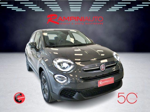 FIAT 500X 1.6 MultiJet 120 CV Km 40.000 Unico Prop. Pronta