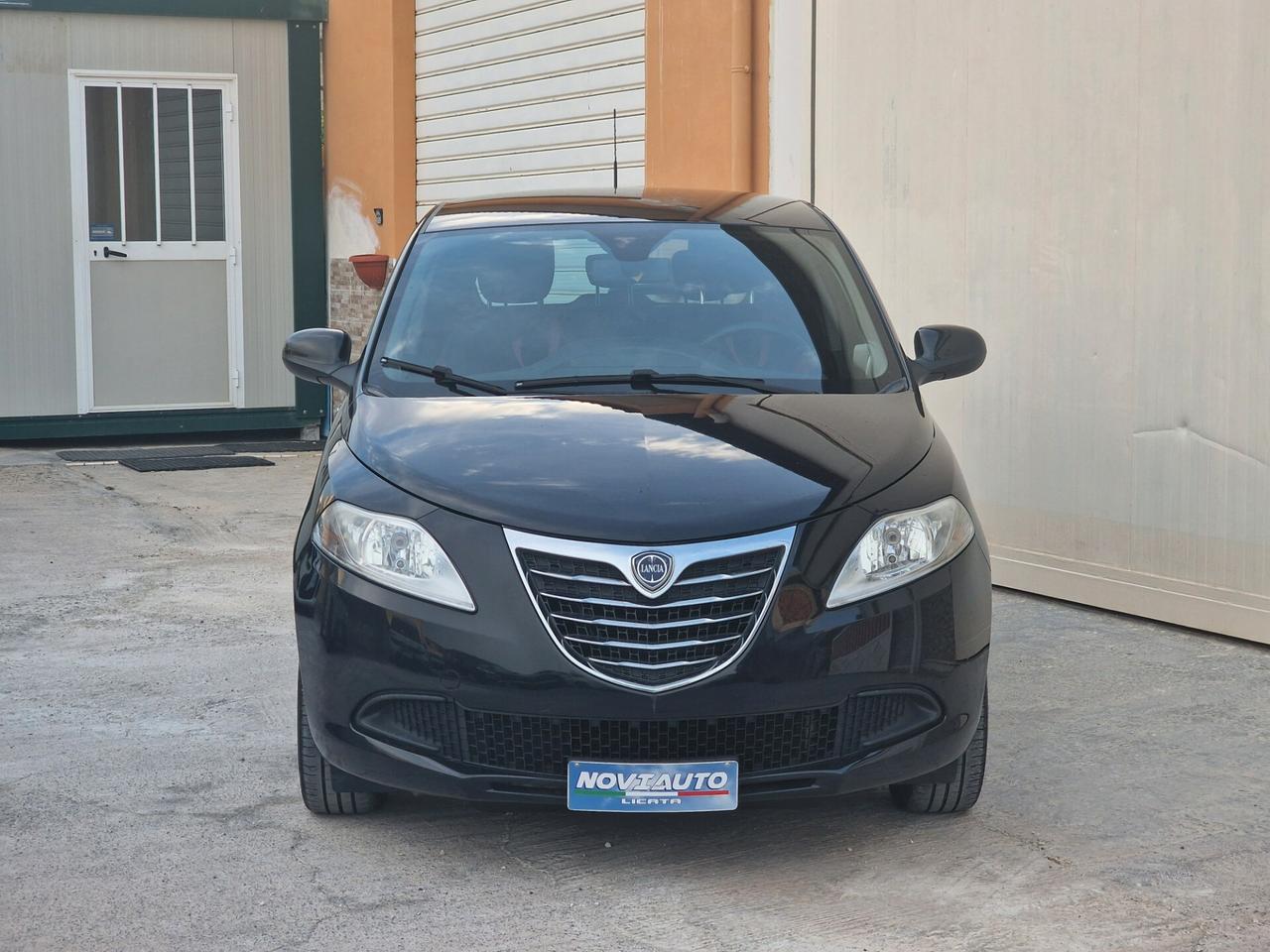 Lancia Ypsilon 1.3 MJT 95CV