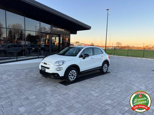 FIAT 500X 1.0 T3 ANCHE PER NEOPATENTATI