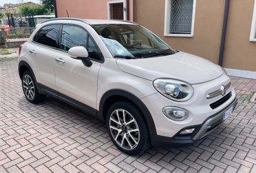 Fiat 500X 2.0 Multijet 4x4 Euro 6