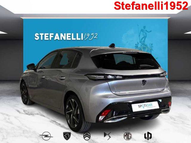 PEUGEOT 308 III - 1.2 puretech t Allure Pack s&s 130cv eat8