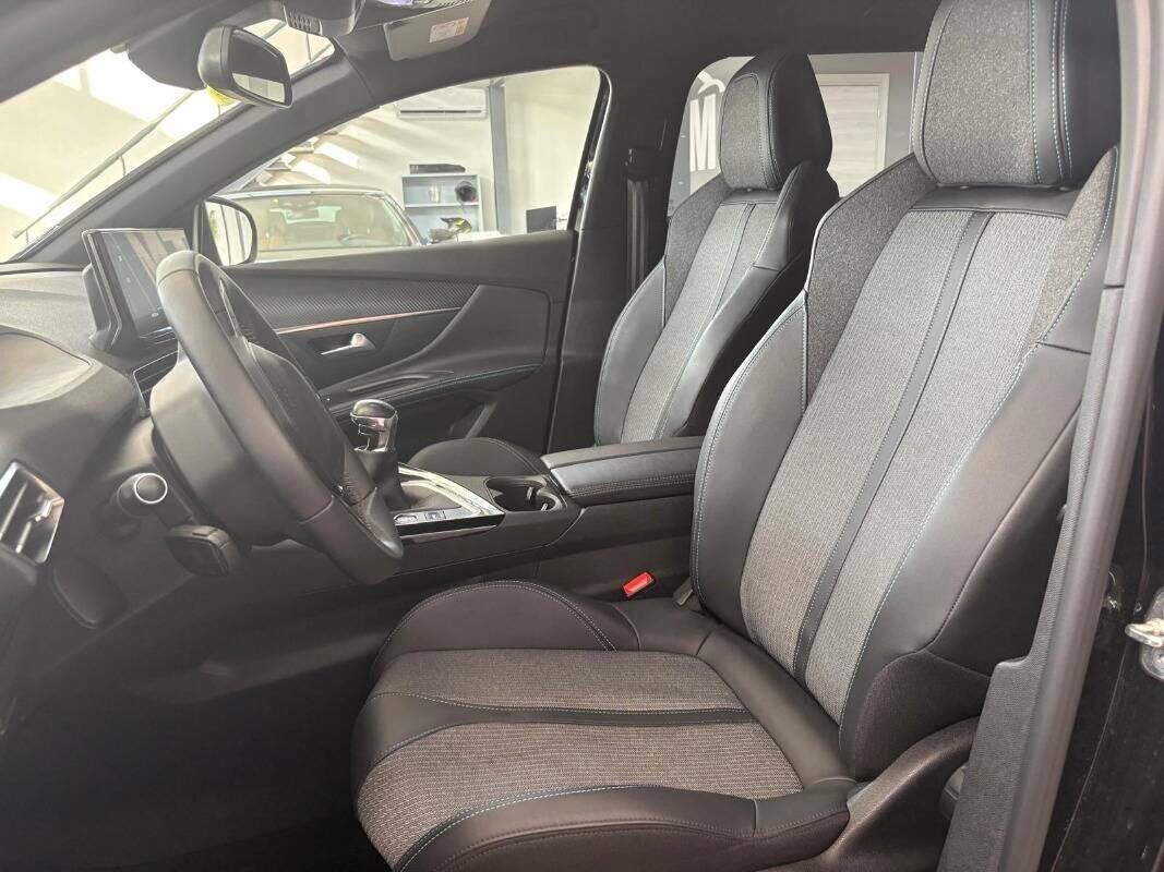 Peugeot 5008 PureTech Turbo 130 S&S Allure Pack