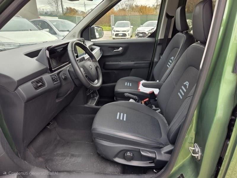 Ford Tourneo Courier 2ªs 1.0 EcoBoost Powershift Active