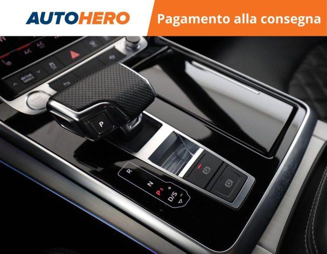 AUDI Q8 50 TDI 286 CV quattro tiptronic Sport