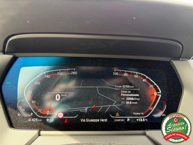 BMW 118 i 5p. Msport