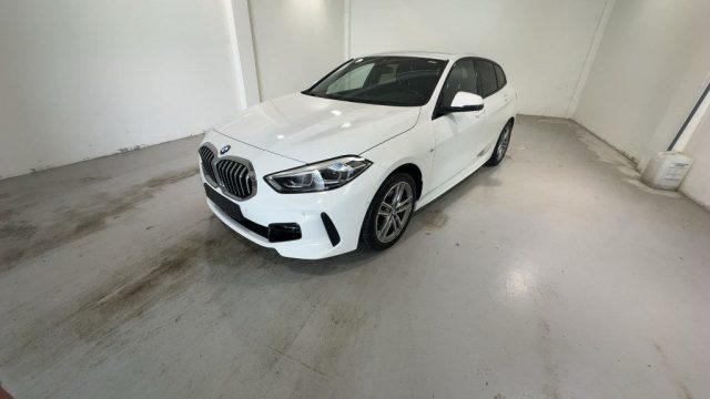 BMW 118 Serie 1 d 5p. Msport auto