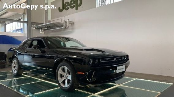 DODGE Challenger sxt 3600 "pronta consegna"