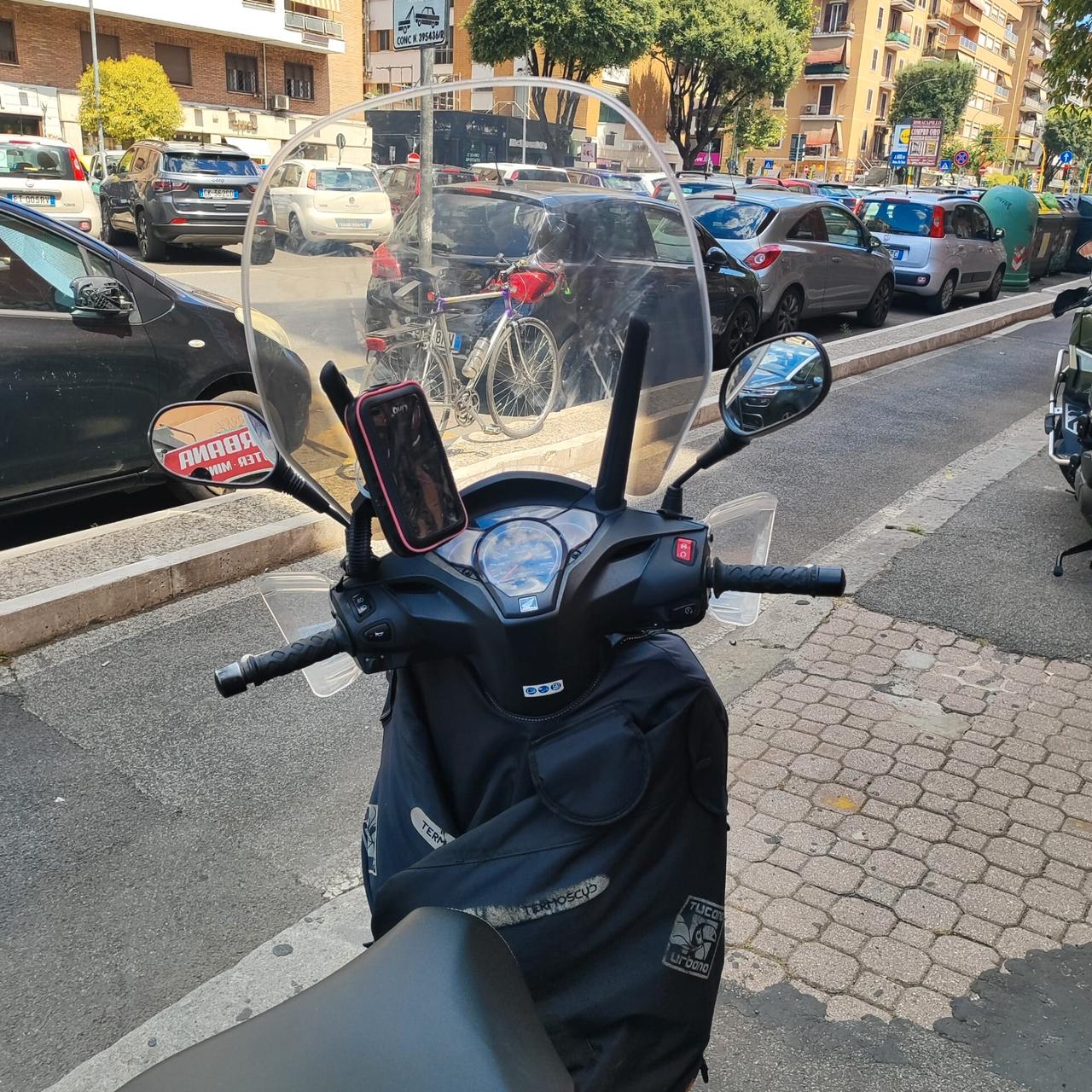 Honda SH 300I