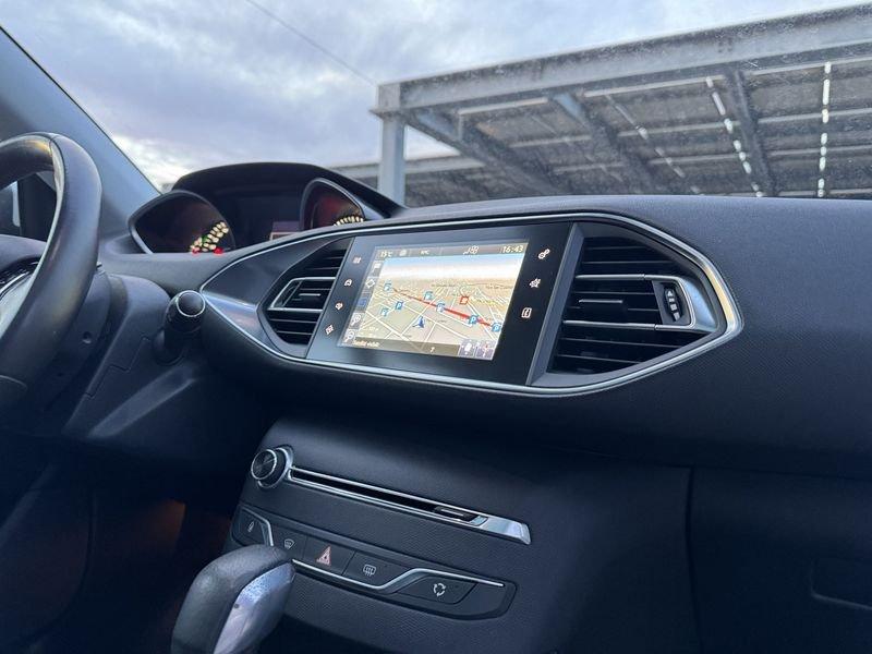 Peugeot 308 308 BlueHDi 150 S&S EAT6 SW Allure