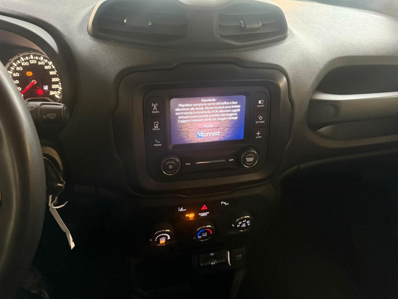 Jeep Renegade 1.0 T3 Business