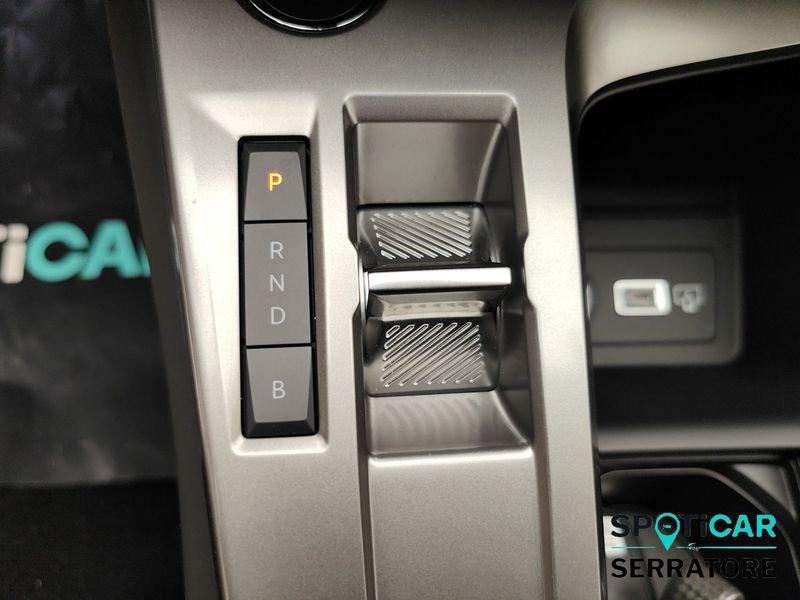 Peugeot 308 Nuova e- FIRST EDITION