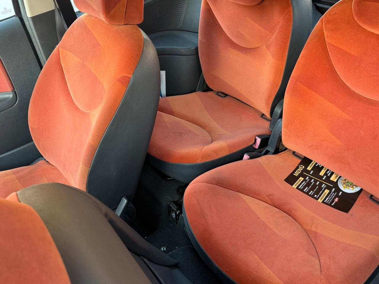 Citroen C2 1.1 Evolution